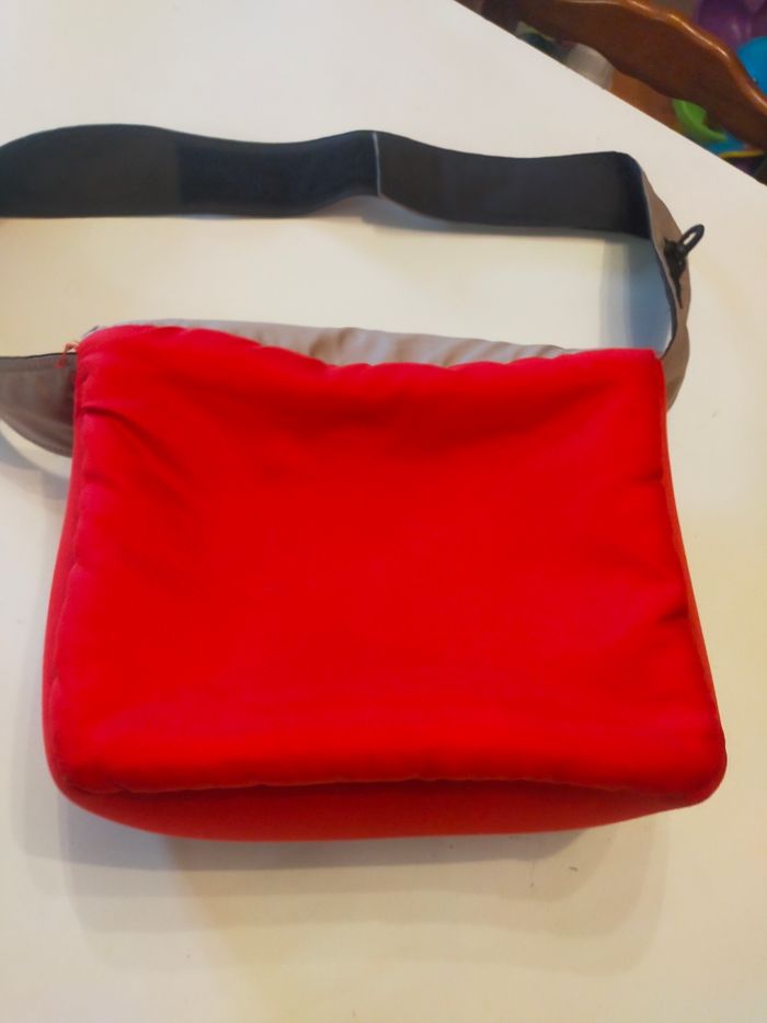 Petit sac a langer - photo numéro 6