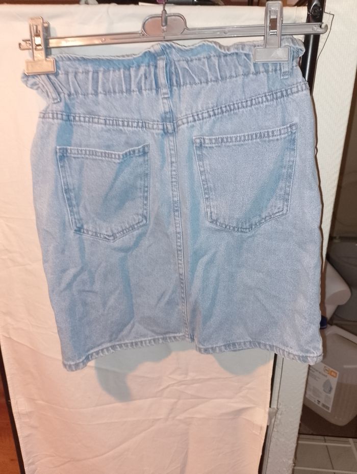 jupe tm - photo numéro 2