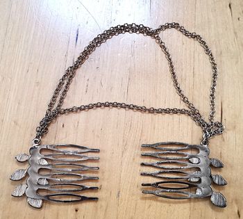 Accessoire pour cheveux "Babyliss"