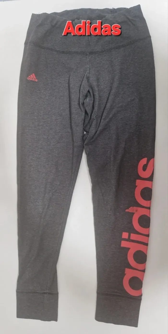Lot vêtements de sport filles (XS) - photo numéro 7
