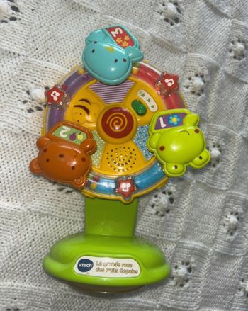 Jouet musical