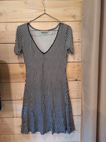 Robe stradivarius taille S