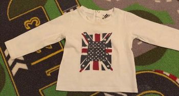 T-shirt Tape à l’œil