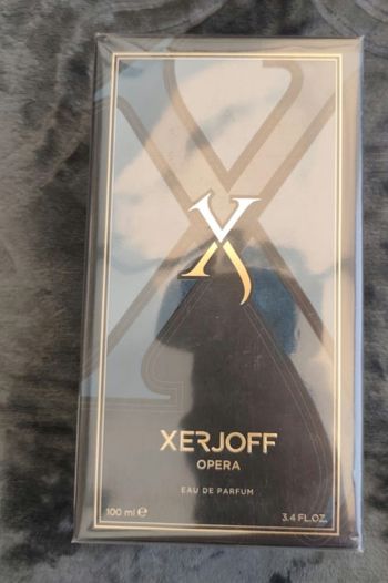 Eau de parfum xerjoff opera 100ml neuf