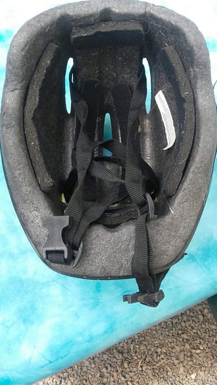 Casque Adolescent - photo numéro 2