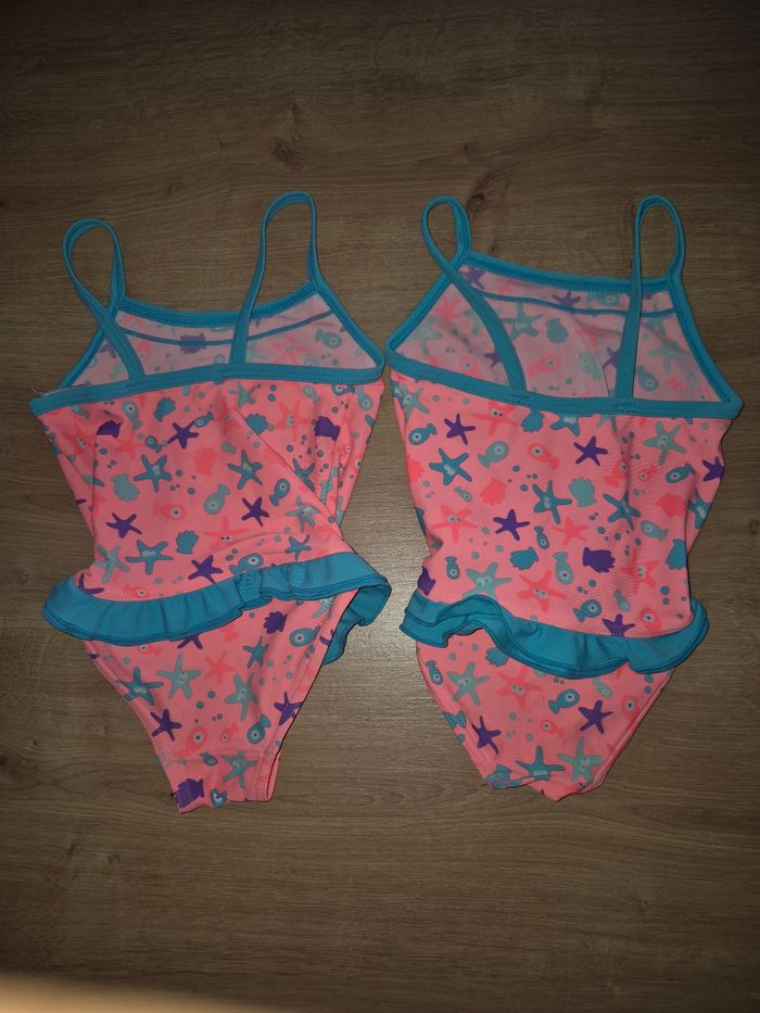 Maillots de bain 24 mois - photo numéro 2
