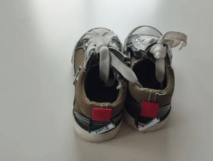 Chaussures 26 du pareil au meme - photo numéro 3
