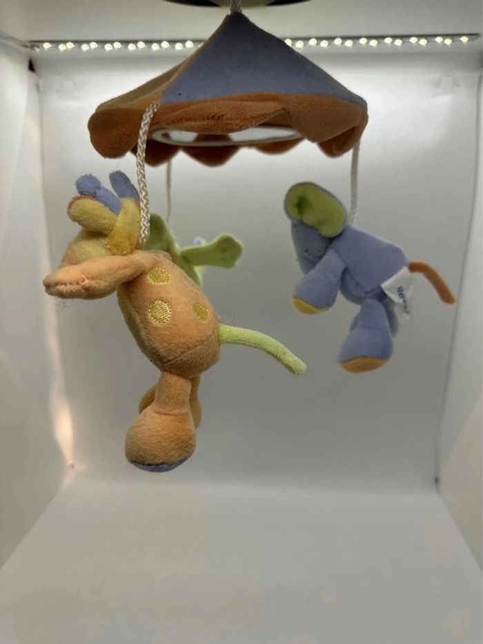 Mobile - photo numéro 8