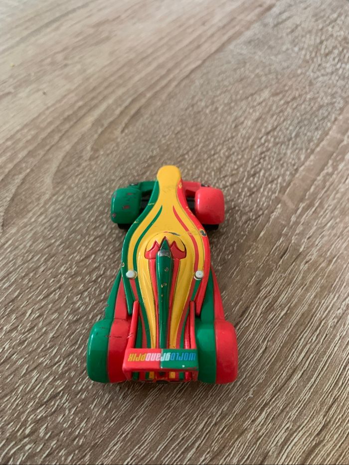 Voiture Rip clutchgoneski cars - photo numéro 3