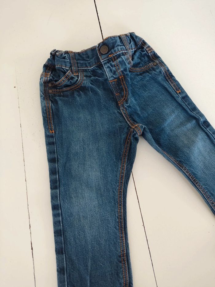 Jeans - photo numéro 3