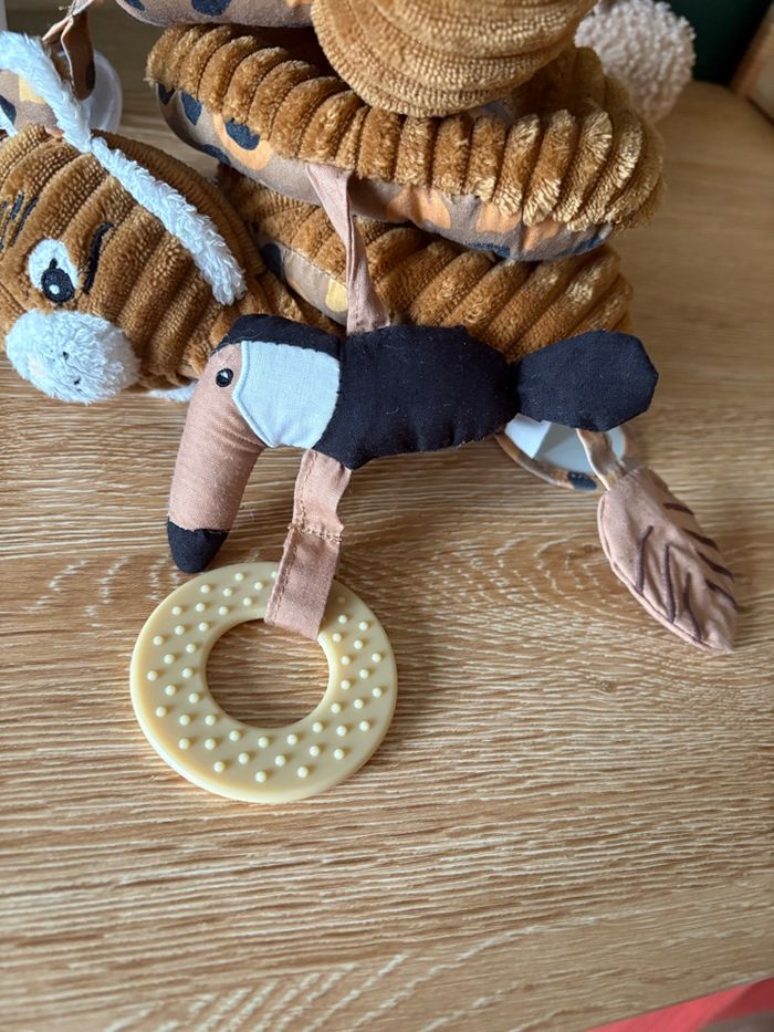 Spirale d’activité les deglingos - photo numéro 3