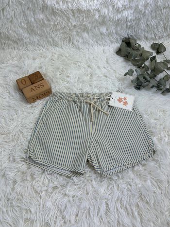 Short de bain Konges Slojd taille 3 ans