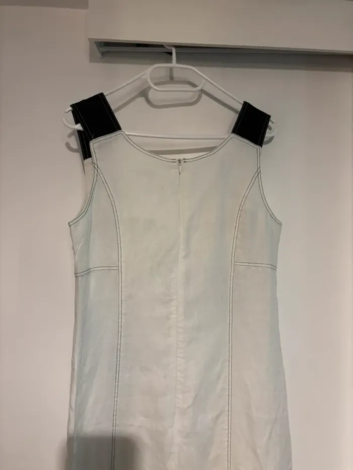 Robe Femme 💙 Originale – Taille 38 - photo numéro 5