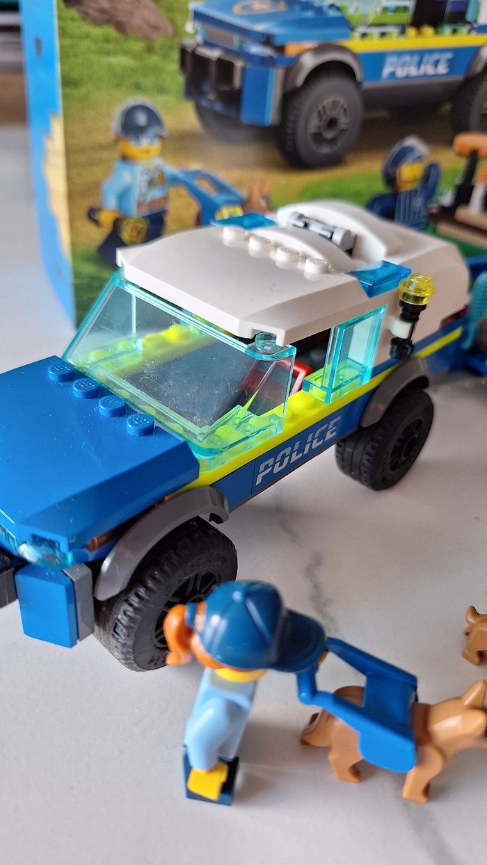 Lego City - photo numéro 6