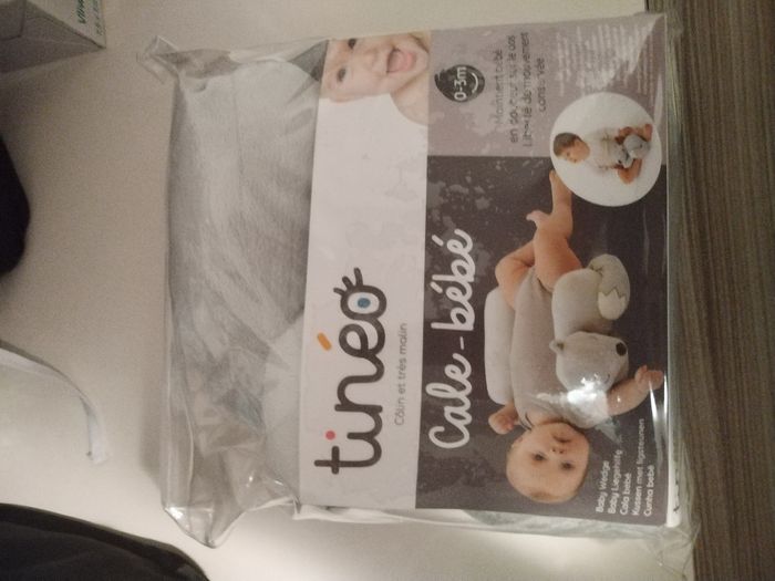 Cale bébé