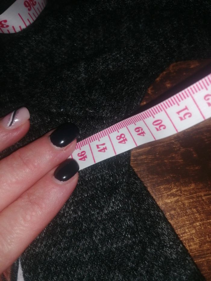 Haut manche longue taille unique - photo numéro 5