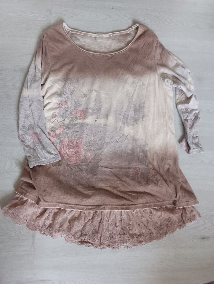 Lot de 7 hauts ML Taille 48 - photo numéro 9