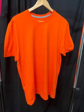 T shirt uni