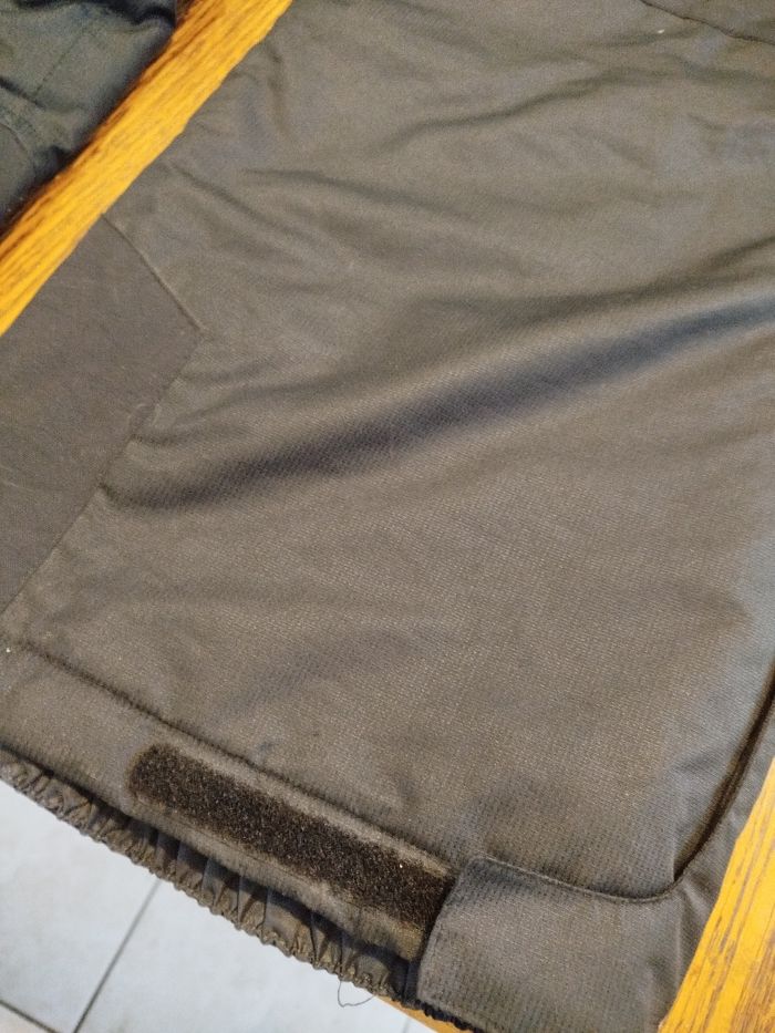 Pantalon de ski - photo numéro 7