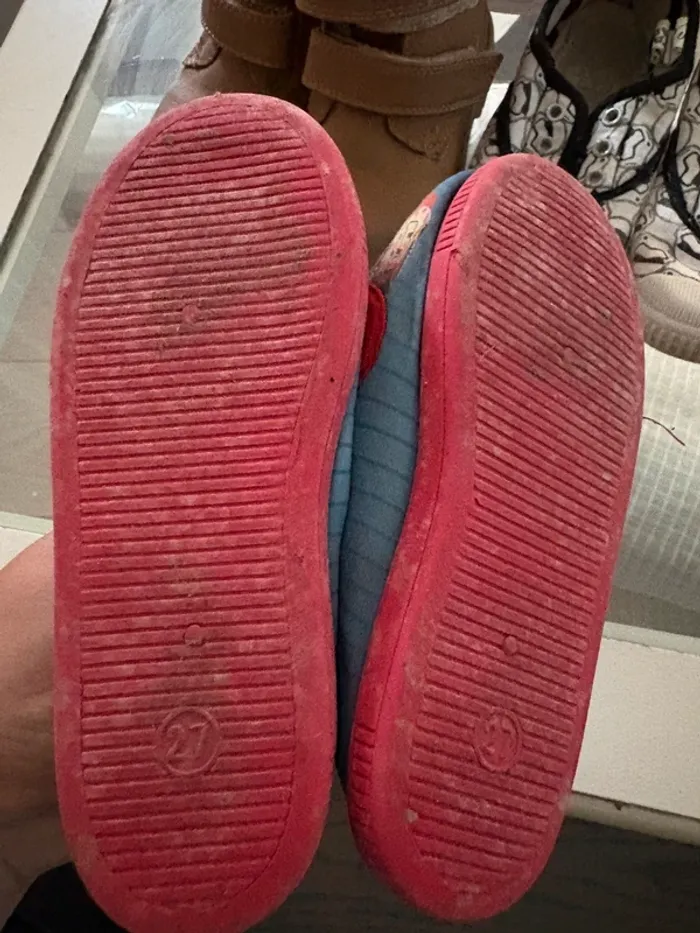 Lot de 3 paires - photo numéro 3