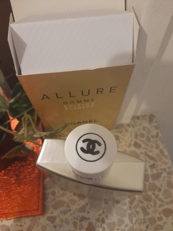 Parfum - photo numéro 3