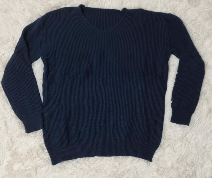 Pull.