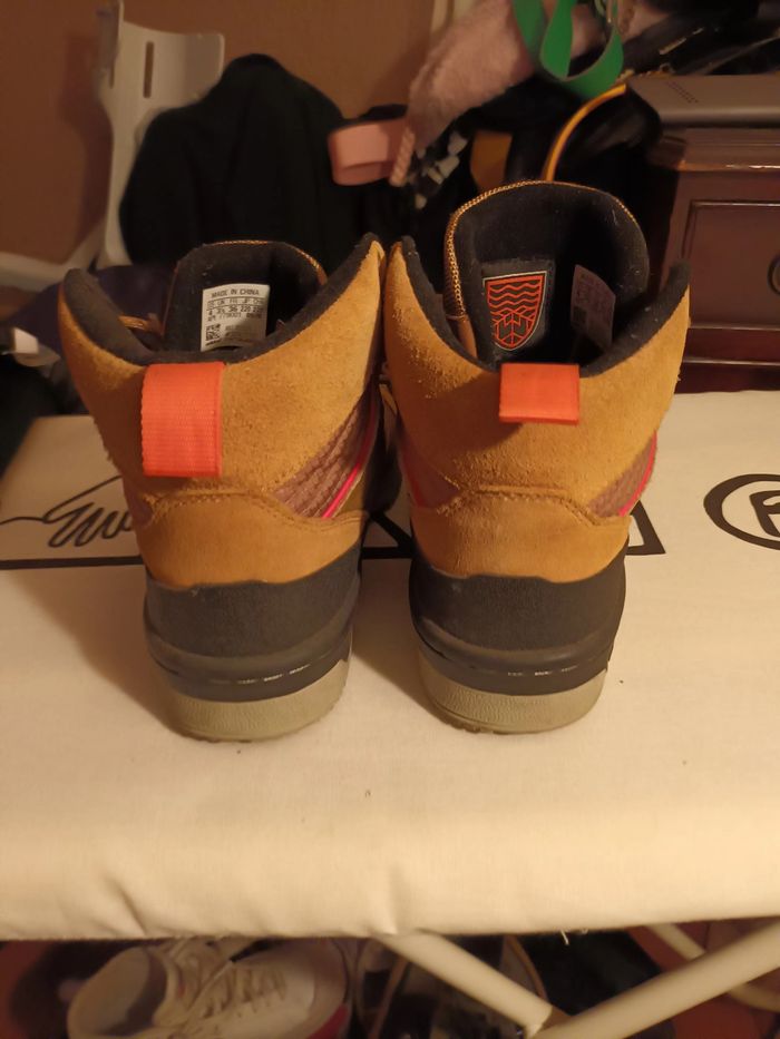 Baskets adidas rivalry 36 - photo numéro 2