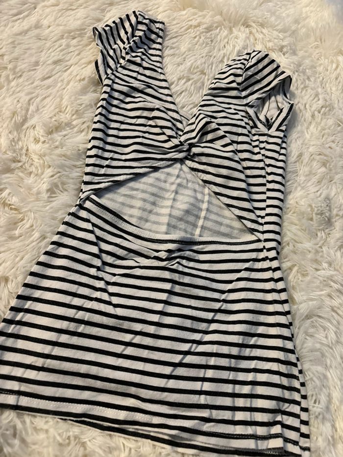 T-shirt - photo numéro 3