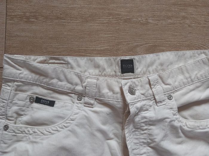 Pantalon homme taille 44/46 - photo numéro 2