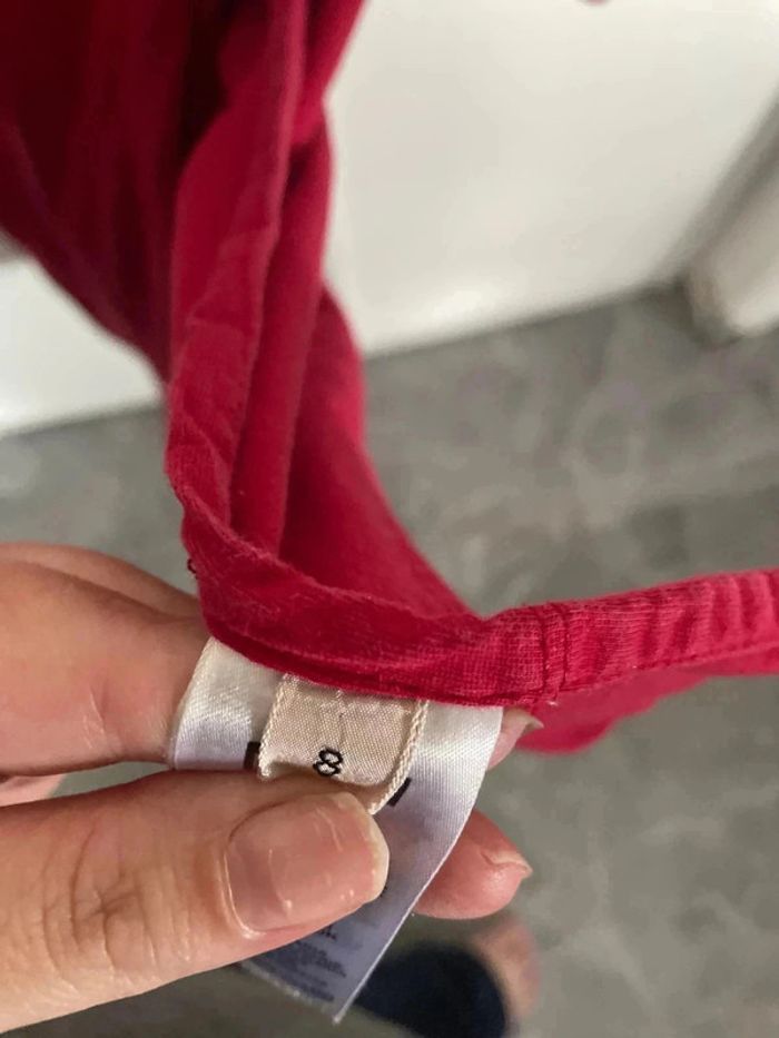 Haut long n21 - photo numéro 4