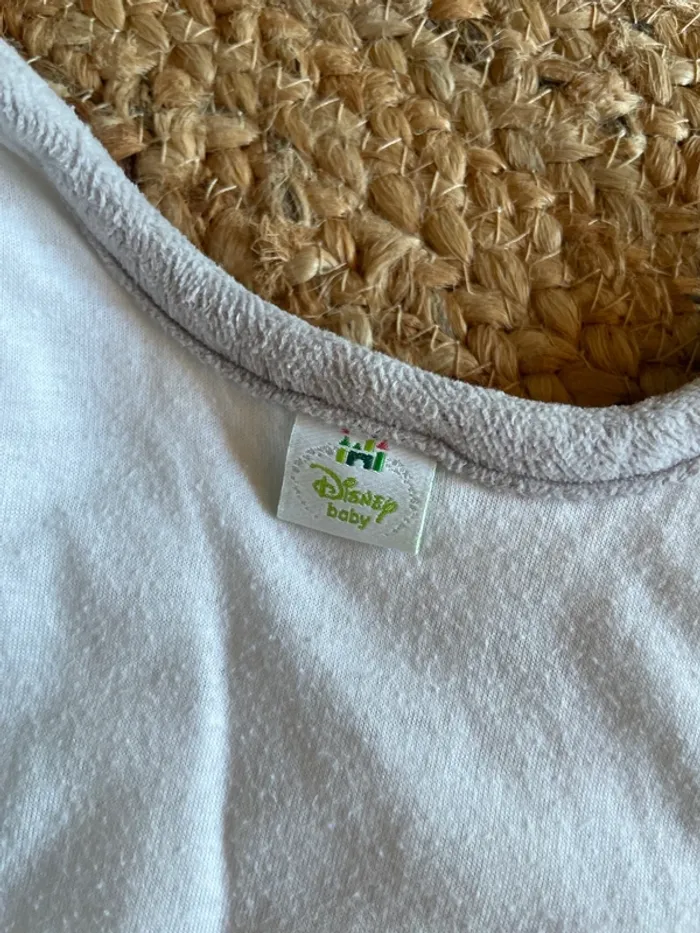 Gigoteuse Minnie 0-6 mois - photo numéro 2