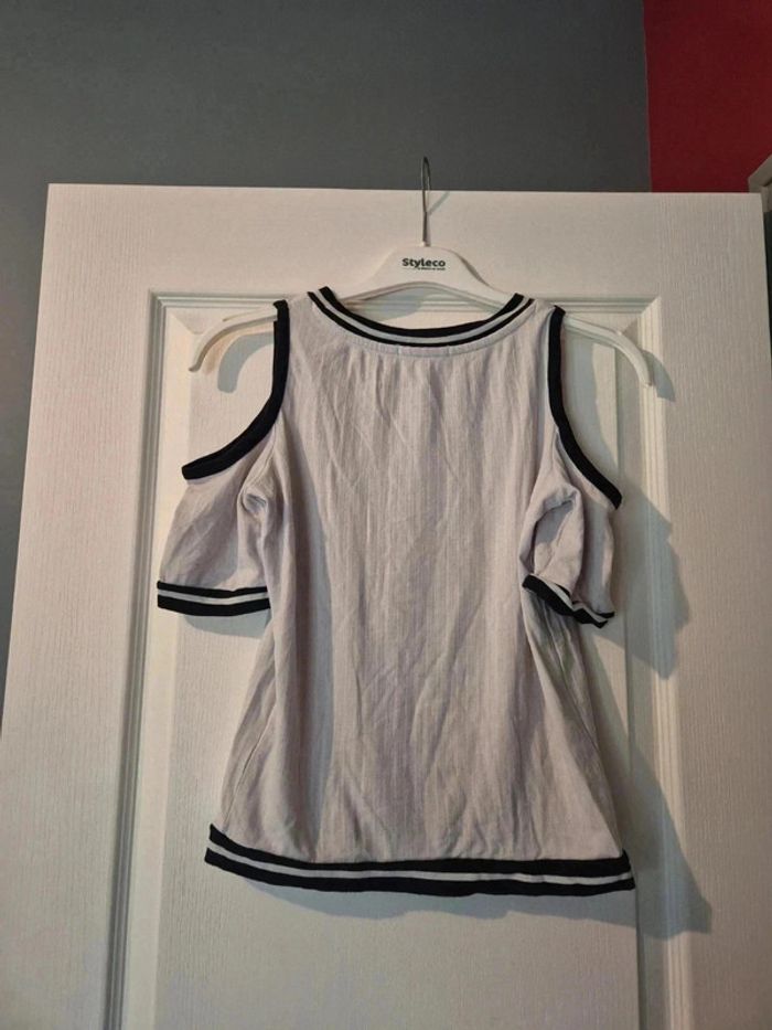 Maillot - photo numéro 4