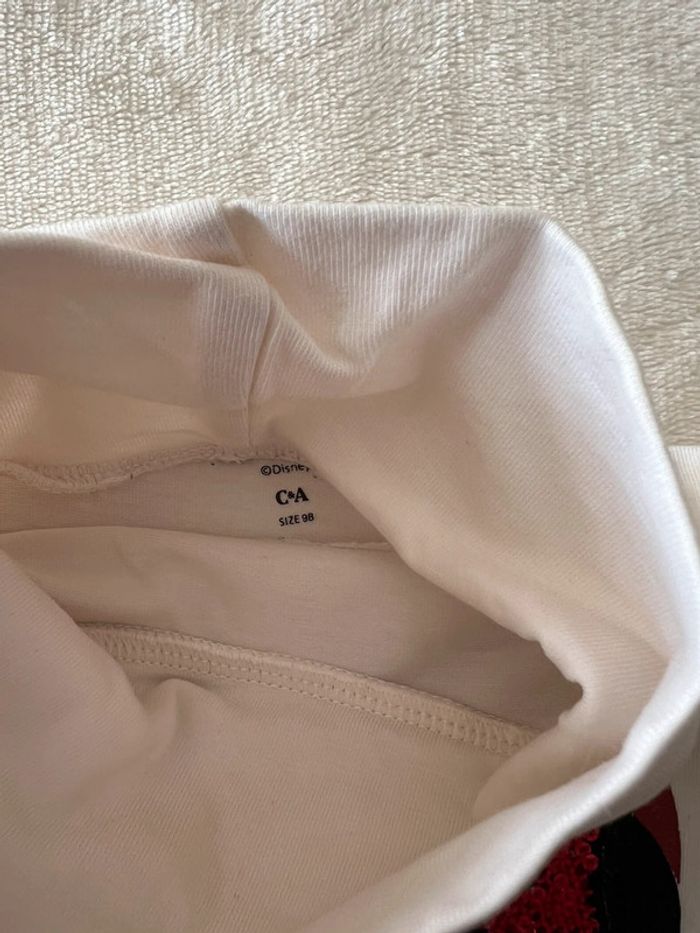 Sous pull Minnie Mouse - photo numéro 2