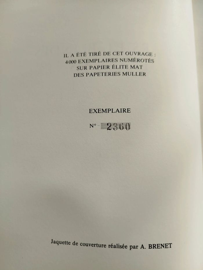 Livre chars et blindés Français - photo numéro 4