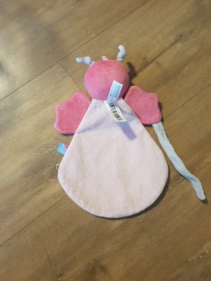 Doudou Sucre d'orge - photo numéro 6