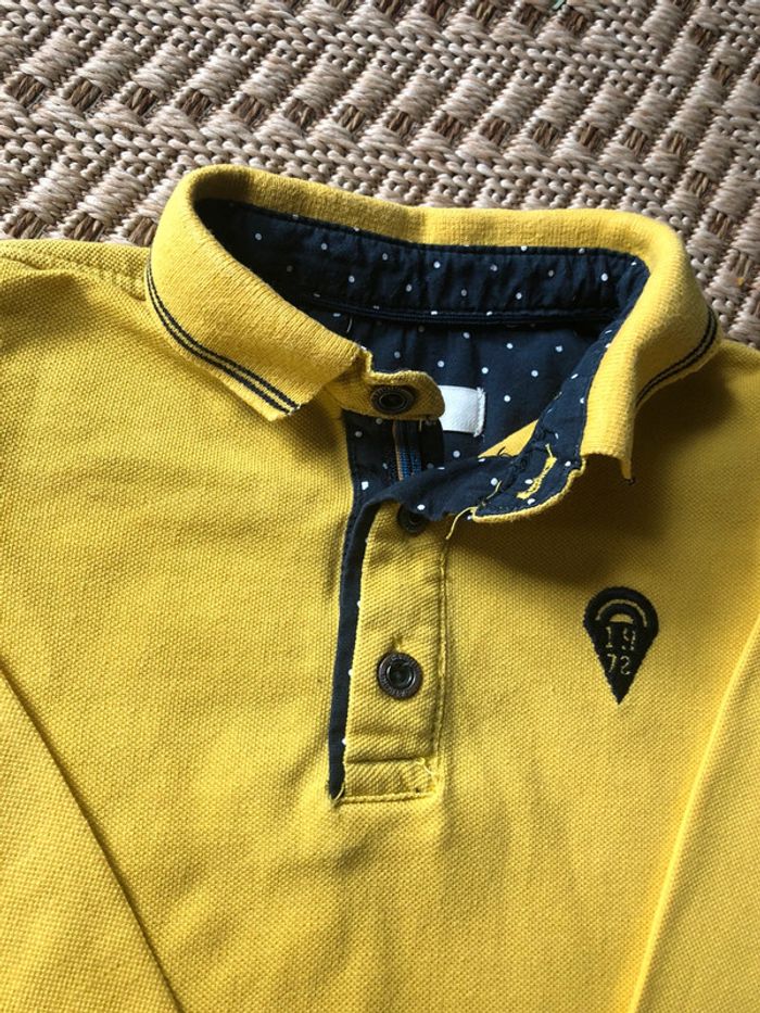 Polo - taille 4 ans - photo numéro 4