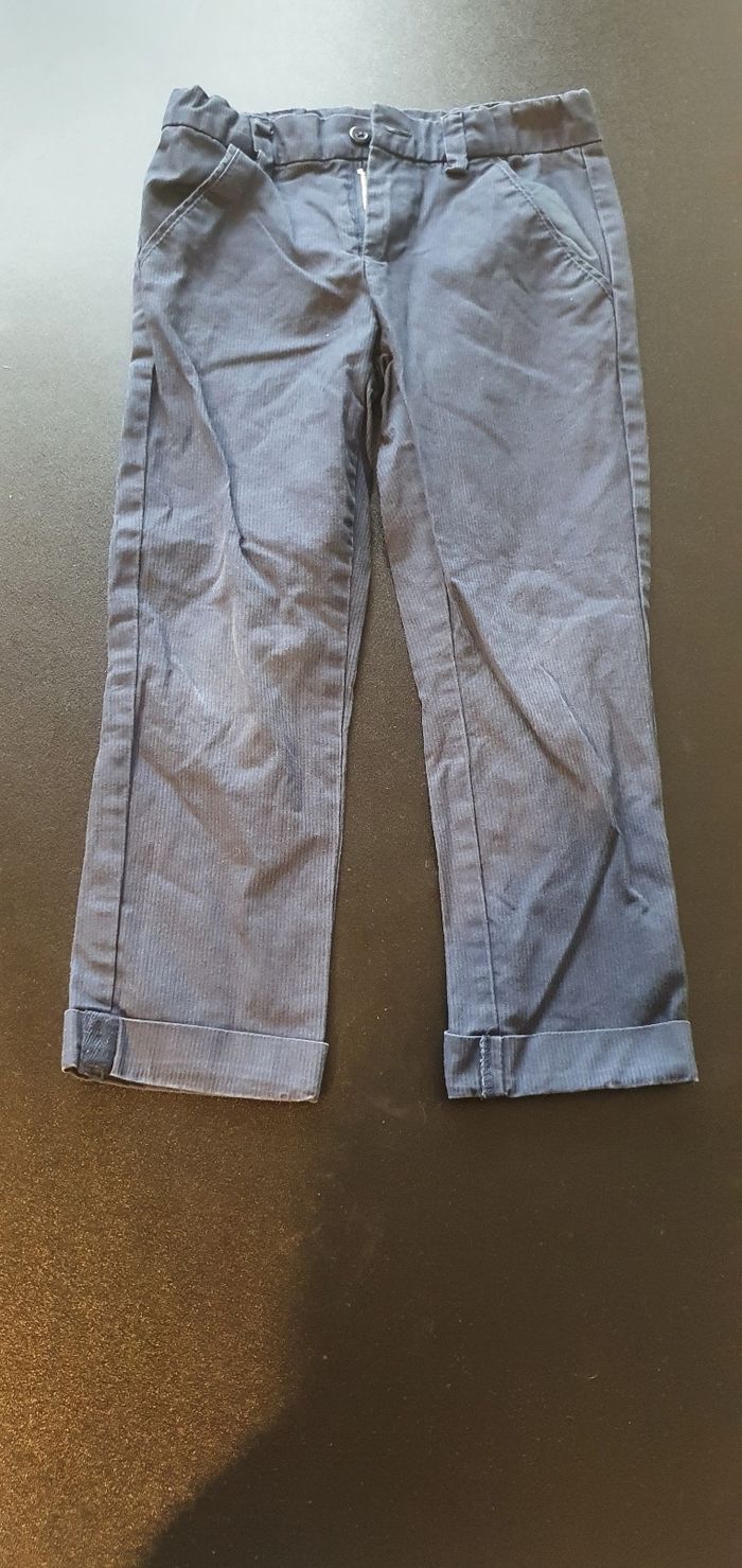 Pantalon 4 ans