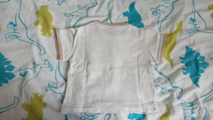 T-shirt 18 mois - photo numéro 4