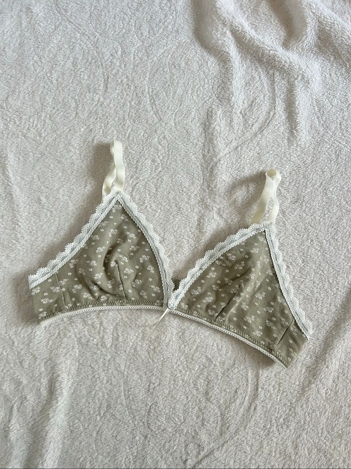 Soutien-gorge Absorba