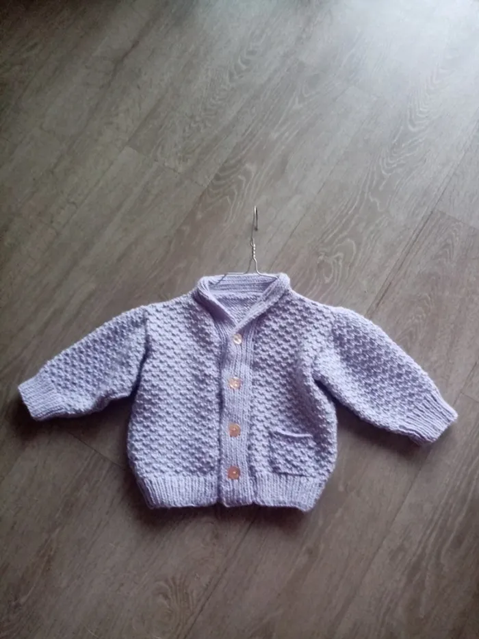 gilet