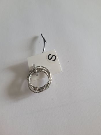 Bague femme