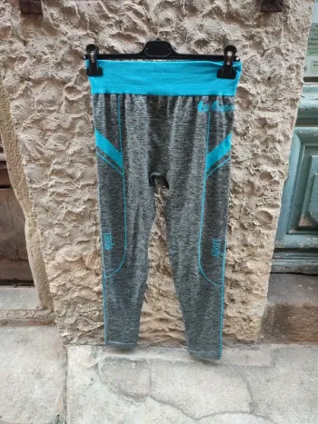Pantalon style legging sport taille S/M lee Cooper