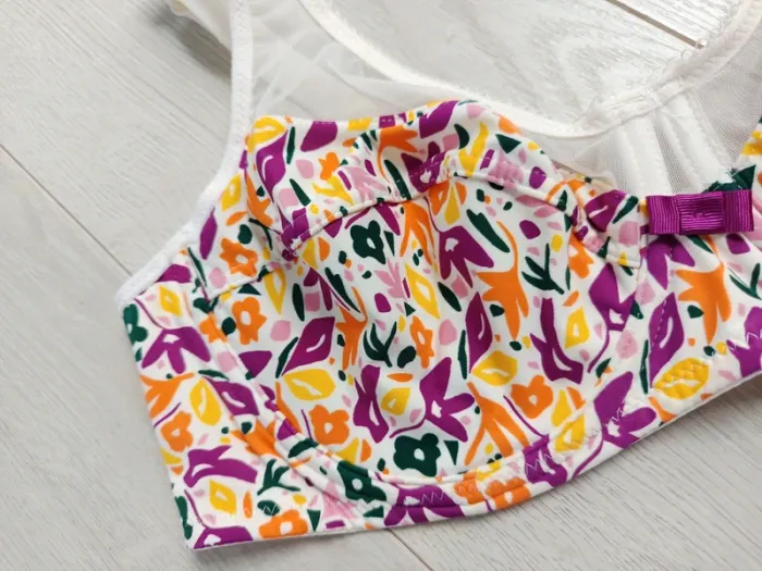 Soutien gorge Dim Generous Neuf - photo numéro 2