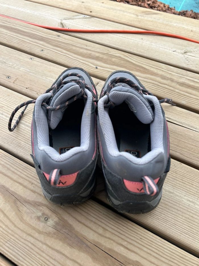 Chaussure de marche Wanabee - photo numéro 4
