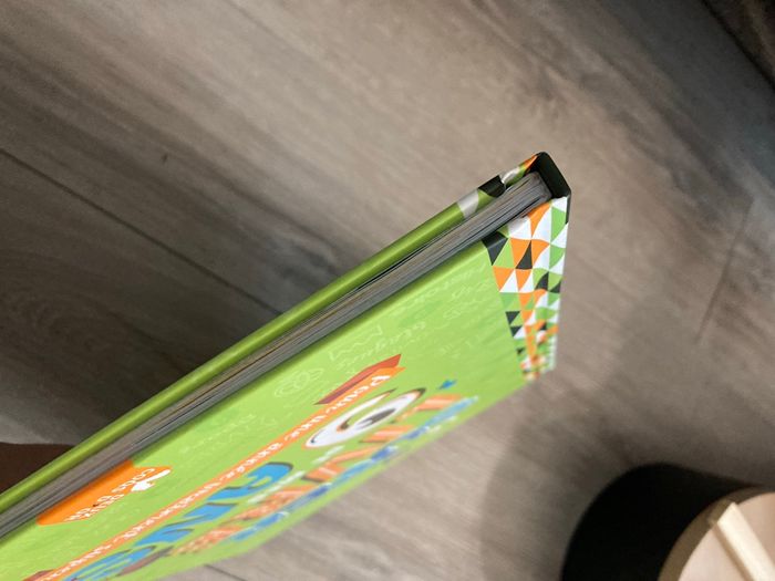 Le super livre de mes 9 ans - photo numéro 4