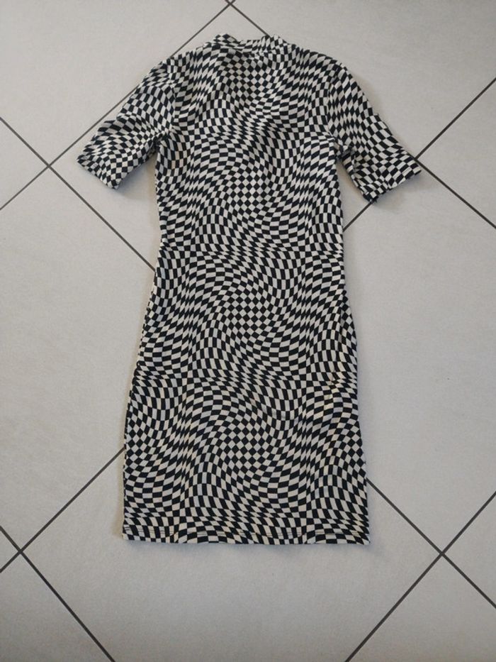 Robe Kiabi XXS - photo numéro 3