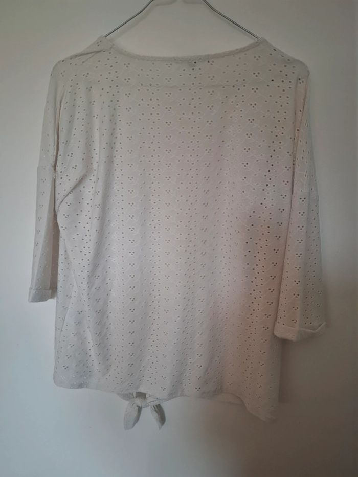 Blouse - photo numéro 5