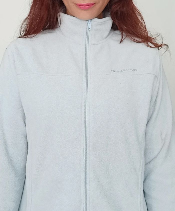 Veste polaire chaude taille 42/44 - photo numéro 4