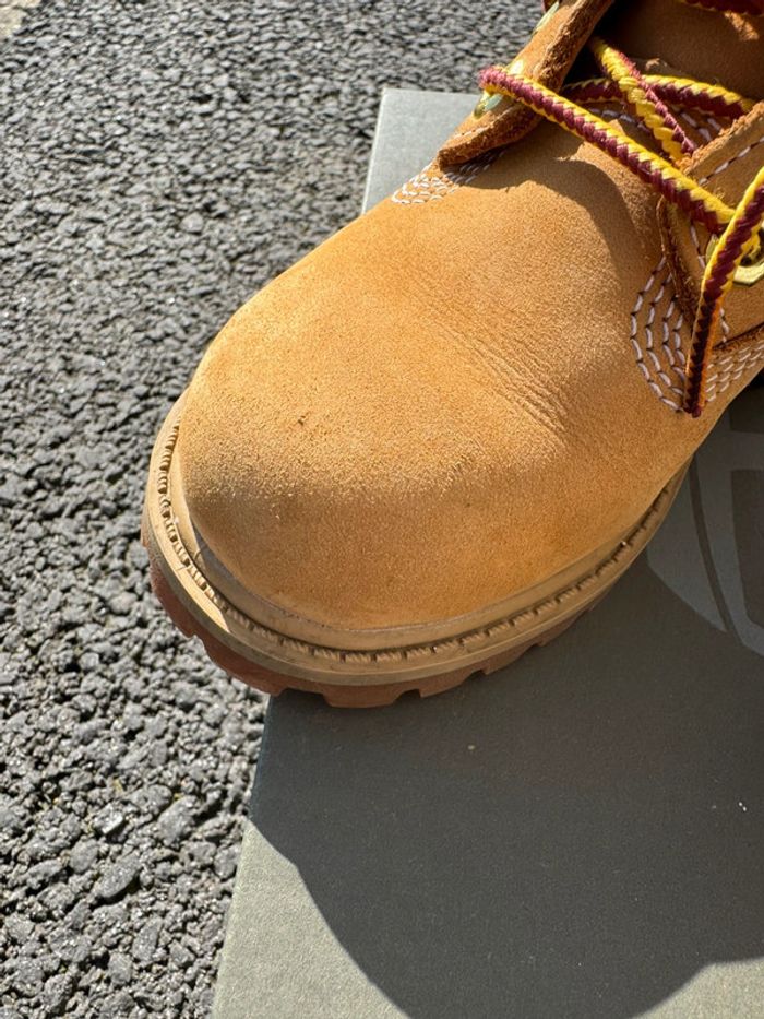 Timberland enfant - photo numéro 8