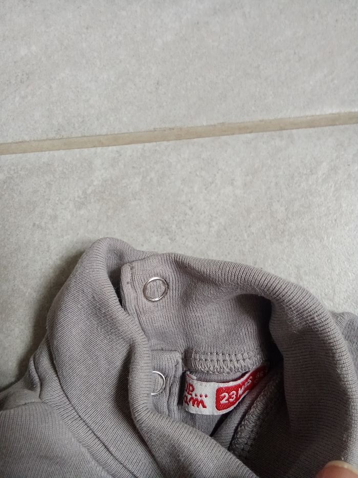 Lot tee-shirts - photo numéro 5